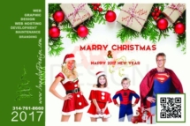 Anna Art Design christmas card_2017_web