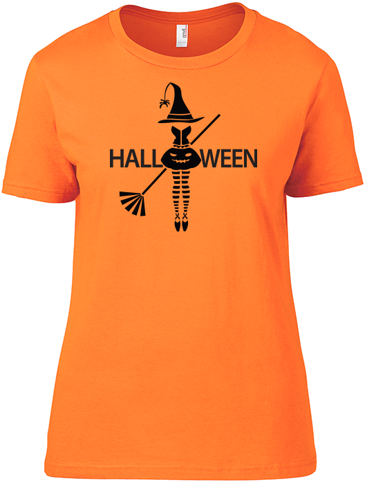 halloween t-shirt holidays by Ganna Sheyko Anna Art Design customize order